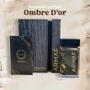 Nước Hoa Ombre D’or Armaf Fullsize 75ml