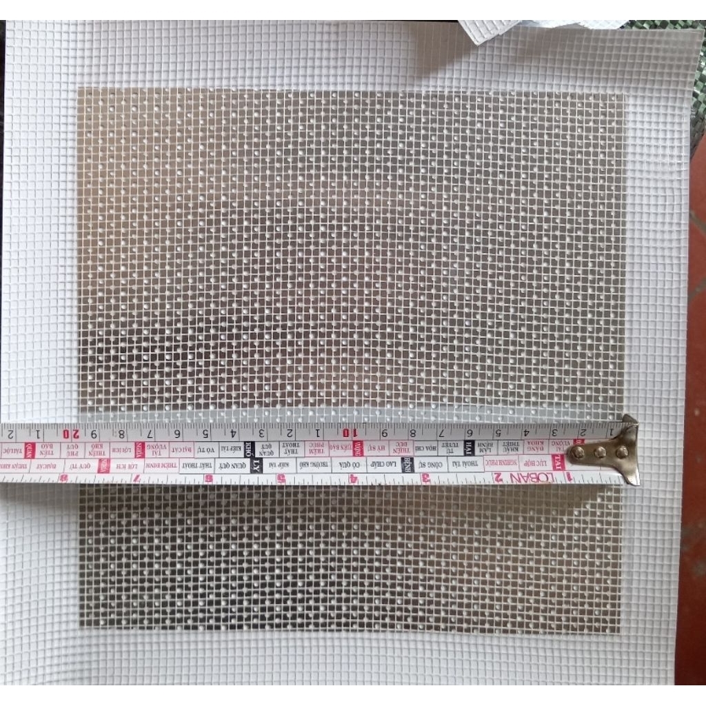 (VÁ LỦNG TƯỜNG 10x10cm) – COMBO Vật liệu trám trét trộn sẵn, vá tường, lỗ lủng tường, trần thạch cao, lỗ điều hòa, đèn