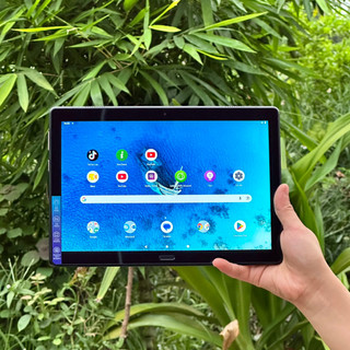 Máy tính bảng Lenovo Tab P10 FHD TB - X705