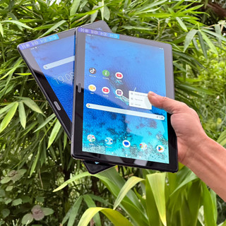 Máy tính bảng Lenovo Tab P10 FHD TB - X705