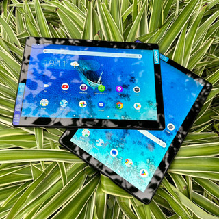 Máy tính bảng Lenovo Tab P10 FHD TB - X705