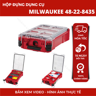 Hộp đựng dụng cụ Milwaukee 8435