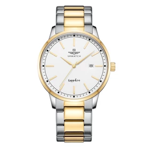 Đồng Hồ Nam SRwatch SG3009.1202CV
