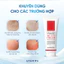 Kem Dưỡng Da Đa Năng AHOHWA Peptide Hydrogel Multi Cream Phục Hồi, Chống Lão Hoá Dudu