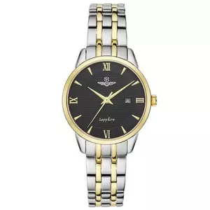 Đồng Hồ Nữ SRwatch Timepiece TE SL1071.1201TE