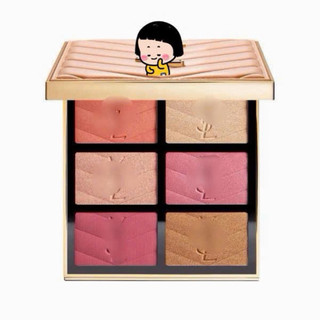 🌸🌸 𝐁ả𝐧𝐠 𝐩𝐡ấ𝐧 má 6 ô fullbox