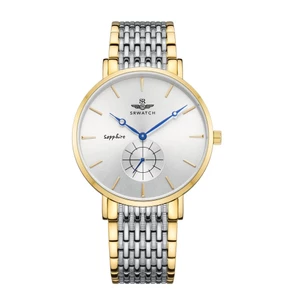 Đồng Hồ Nam SRwatch Timepiece TE SG1077.1202TE