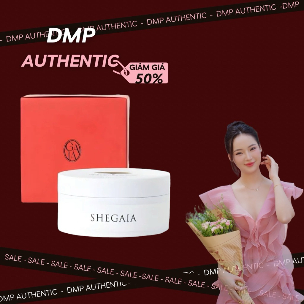 Mặt Nạ Huyết Rồng Tảo Đỏ Shegaia Dragonblood Exosome | Shopee Việt Nam