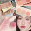 Phấn Má Hồng & phấn mắt 3 Ô