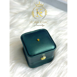 Phụ kiện Charm xỏ chuỗi tỳ hưu - Hoa sen V24k Hoàn Khắc cho nam và nữ - Diy,Wonmen - Có giấy đảm bảo vàng kèm theo