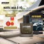 Nước hoa ô tô Areon Car Silver Perfume 50ml, 100ml -Nước hoa xe hơi hương nam tính, cao cấp chính hãng