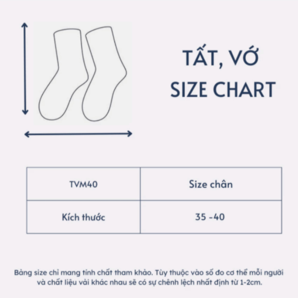 Tất,vớ nữ họa tiết hoạt hình - SoftStep - Phong cách nhật dài đến bắp chân bản dễ thương dành cho nữ