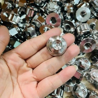 DIAMOND SALAYA - TÁN BÍT SALAYA INOX304 - CHỤP CỐT, ỐC...CÁC LOẠI XE 10li 12li 14li