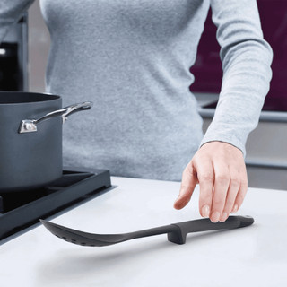 Set dụng cụ nhà bếp 7 món Joseph 10151  màu xám, bộ dụng cụ nhà bếp tiện dụng GermanySnT HCM 450012