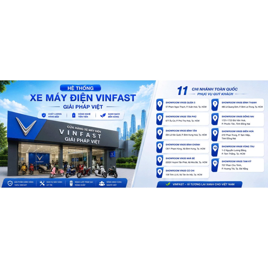 Xe Máy Điện VinFast Feliz 2025 | BigBuy360 - bigbuy360.vn
