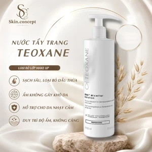 Nước Tẩy trang Teoxane RHA Micellar Solution 200ml