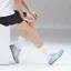 Giày Sneaker Unisex Helilux A4 Da PU, Đế Bằng Bền Bỉ, Phong Cách Năng Động