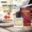 Nước Hoa Ô Tô Areon Red Perfume 50ml - Dạng Xịt Tiện Lợi, Khử Mùi Nội Thất Xe, Hương Thơm Thanh Lịch