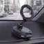 Giá Đỡ Điện Thoại Nam Châm Ô Tô ACEFAST D70 Hít Chân Không Chắc Chắn, Xoay 360°, Điều Chỉnh Góc Kép