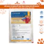 Vitamin C Hỗ trợ tăng cường sức đề kháng cho thú cưng, chim cảnh, thủy sản cảnh Five-Vitamin C (TS cảnh)
