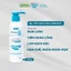 Gel tắm mụn lưng, viêm nang lông, dày sừng nang lông Freeskin - Novocare Acne Clear Body Shower Gel 250g