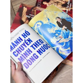 Tạp Chí Esquire VN số tháng 6/2026 – Peak Season – Bìa Anh Tú Atus, Thái Lê Minh Hiếu - An Thư Book