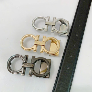 Đầu khóa thắt lưng nam mặt khóa thắt lưng kim cao cấp dùng cho dây bản 3.3cm giaynamdep699