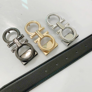 Đầu khóa thắt lưng nam mặt khóa thắt lưng kim cao cấp dùng cho dây bản 3.3cm giaynamdep699