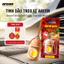 Tinh Dầu Ô Tô AREON Hương Hoa Quả Tổng Hợp Nhập Khẩu Bulgaria - Khử Mùi Nội Thất Xe Hơi, Hương Trái Cây Tươi Mát