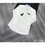 ⚡️[Hight Quality] Áo Sơ Mi Trắng Dài Tay Nam \/ Ready To - Điểm Nhấn Thêu Chữ Phối Trắng Cao Cấp Loại 1