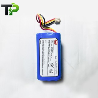 ( DUNG LƯỢNG 3500 mAh ) PIN ROBOT HÚT BỤI NÂNG CẤP PROBOT NELSON A6S BẢO  HÀNH 9 THÁNG