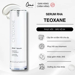Serum dưỡng ẩm và trẻ hóa da Teoxane RHA Serum