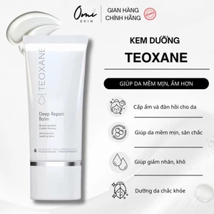 KEM DƯỠNG PHỤC HỒI DA TREATMENT TEOXANE DEEP REPAIR BALM