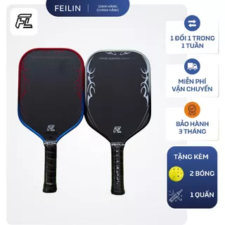 Vợt Pickleball MATRIX CORE PRO của nhà PEILIN cao cấp