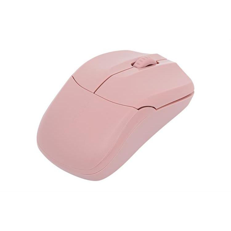 Chuột Không Dây Silent Rapoo B1S