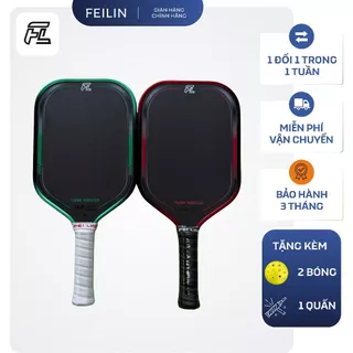 Vợt Pickleball foamMaster của nhà FEILIN  cao cấp
