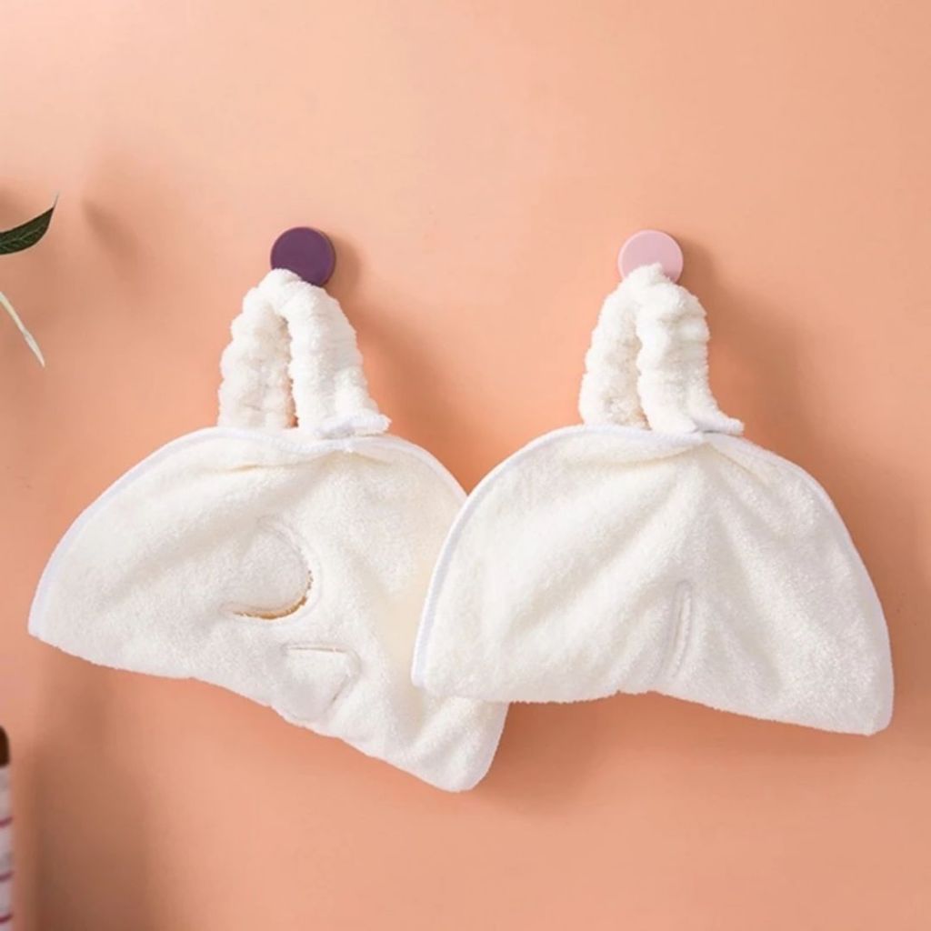Khăn mặt nạ chườm nóng, khăn bông đắp mặt, ủ ấm, xông hơi làm nóng, thư giãn, dãn nở lỗ chân lông.