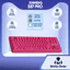 BÀN PHÍM CƠ XINMENG S87 PRO - Bàn phím không dây KTL pin trâu 12000mAH, Polling rate 8K, 2 mode kết nối