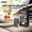 Nước Hoa Kẹp Cửa Gió Điều Hòa Areon Sport Lux Gold Chính Hãng -Nam Tính Mạnh Mẽ, Khử Mùi Vượt Trội.