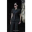 MINELEGÁNCE | SET VEST CỔ NƠ & QUẦN ỐNG ĐỨNG CÔNG SỞ, SANG TRỌNG - MIN35