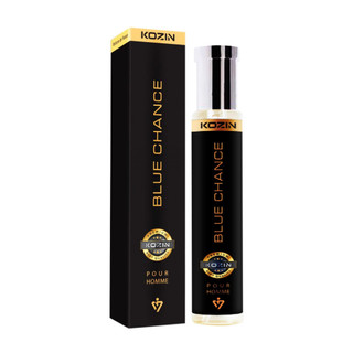 Nước Hoa KOZIN 30ml Nam Nữ Blue Him Blue Chance Good Girl Les Belle Very Sexy Coco Chance