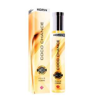 Nước Hoa KOZIN 30ml Nam Nữ Blue Him Blue Chance Good Girl Les Belle Very Sexy Coco Chance