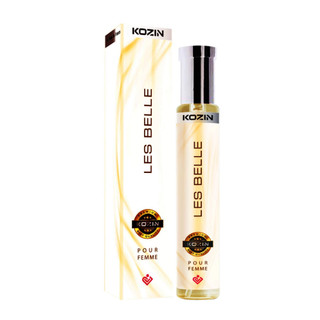 Nước Hoa KOZIN 30ml Nam Nữ Blue Him Blue Chance Good Girl Les Belle Very Sexy Coco Chance