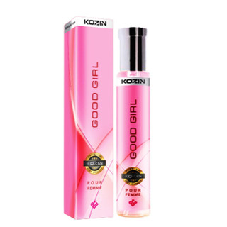 Nước Hoa KOZIN 30ml Nam Nữ Blue Him Blue Chance Good Girl Les Belle Very Sexy Coco Chance