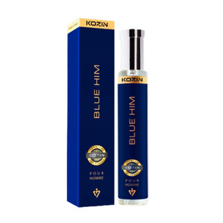 Nước Hoa KOZIN 30ml Nam Nữ Blue Him Blue Chance Good Girl Les Belle Very Sexy Coco Chance