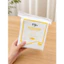 Bông Tẩy Trang Cotton Pads 222 Miếng 3 Lớp Mềm Mịn Không Xơ