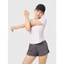 Áo Phông Nữ Yody Thể Thao Siêu Nhẹ WATS26S013