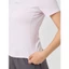 Áo Phông Nữ Yody Thể Thao Siêu Nhẹ WATS26S013