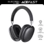 Tai Nghe Bluetooth Chụp Tai ACEFAST H13 Độ Trễ Thấp, Âm Thanh Hi-Fi, Kết Nối Bluetooth 6.0 Ổn Định