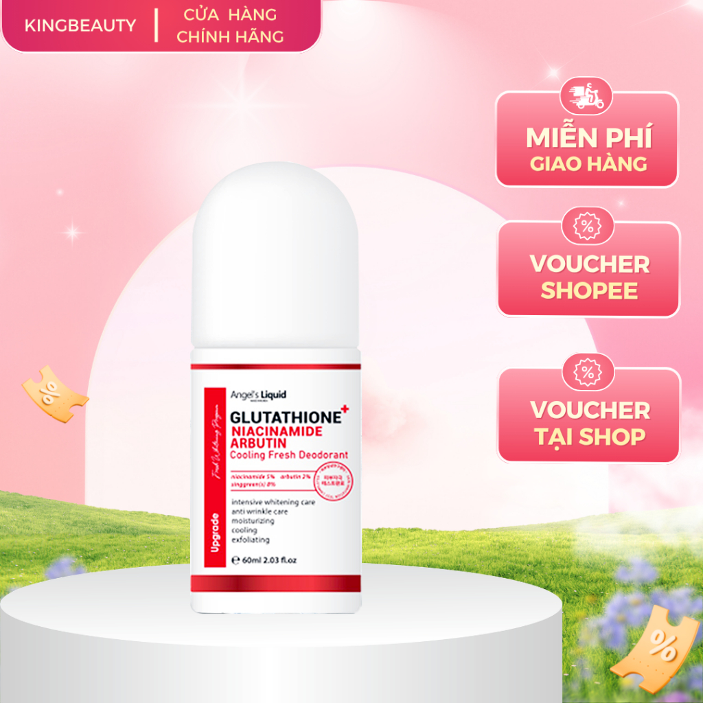angel's liquid glutathione fresh up whitening magic deo stick lan-khu-mui-glutathione-fresh-up-whitening-angels-liquid-60ml-han-quoc/8263214810924865958/2413677375888364196/  giá tốt Tháng 6, 2026 | Mua ngay
